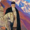 Nicholas Roerich